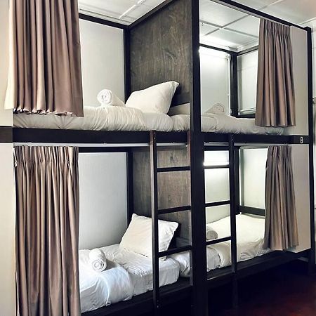 Bunk Puteh Homestay Куала-Тренгану Екстер'єр фото