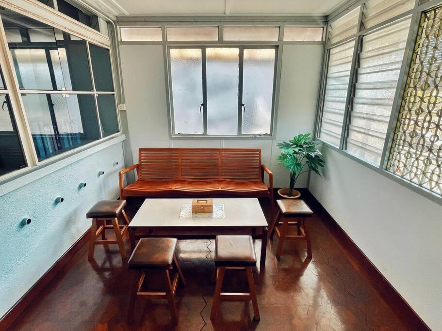 Bunk Puteh Homestay Куала-Тренгану Екстер'єр фото