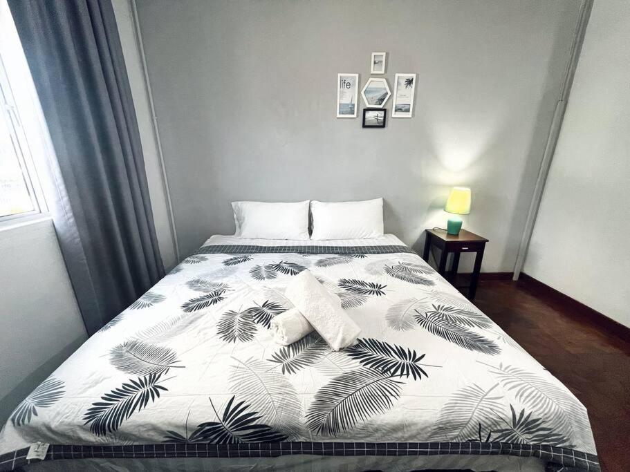 Bunk Puteh Homestay Куала-Тренгану Екстер'єр фото